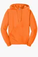 Jerzees NuBlend Pullover Hooded Sweatshirt — view 57