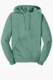 Jerzees NuBlend Pullover Hooded Sweatshirt — view 58