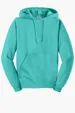 Jerzees NuBlend Pullover Hooded Sweatshirt — view 59