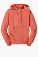 Jerzees NuBlend Pullover Hooded Sweatshirt — view 60