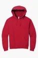 Jerzees NuBlend Pullover Hooded Sweatshirt — view 61