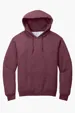 Jerzees NuBlend Pullover Hooded Sweatshirt — view 63