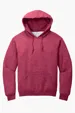 Jerzees NuBlend Pullover Hooded Sweatshirt — view 65