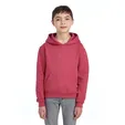 Jerzees Youth NuBlend Pullover Hooded Sweatshirt
