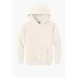 Jerzees Youth NuBlend Pullover Hooded Sweatshirt — view 42