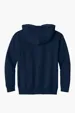 Jerzees Youth NuBlend Pullover Hooded Sweatshirt — view 41