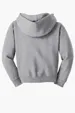 Jerzees Youth NuBlend Pullover Hooded Sweatshirt — view 14