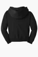 Jerzees Youth NuBlend Pullover Hooded Sweatshirt — view 15