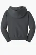 Jerzees Youth NuBlend Pullover Hooded Sweatshirt — view 17
