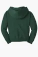 Jerzees Youth NuBlend Pullover Hooded Sweatshirt — view 18