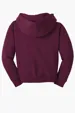 Jerzees Youth NuBlend Pullover Hooded Sweatshirt — view 19
