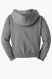 Jerzees Youth NuBlend Pullover Hooded Sweatshirt — view 20