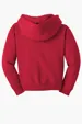 Jerzees Youth NuBlend Pullover Hooded Sweatshirt — view 22