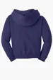 Jerzees Youth NuBlend Pullover Hooded Sweatshirt — view 33