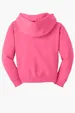 Jerzees Youth NuBlend Pullover Hooded Sweatshirt — view 35