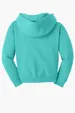 Jerzees Youth NuBlend Pullover Hooded Sweatshirt — view 36