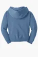 Jerzees Youth NuBlend Pullover Hooded Sweatshirt — view 37