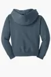 Jerzees Youth NuBlend Pullover Hooded Sweatshirt — view 38