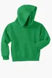 Jerzees Youth NuBlend Pullover Hooded Sweatshirt — view 26