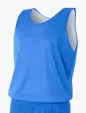 A4 Sprint Youth Reversible Mesh Tank — view 3