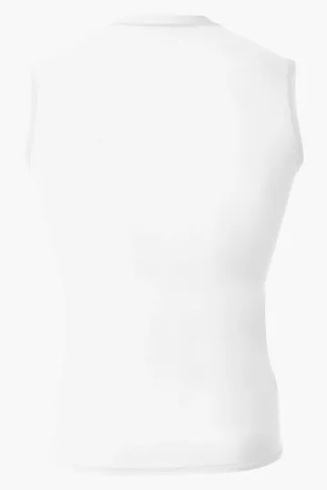 A4 Compression Muscle Tee — view 4