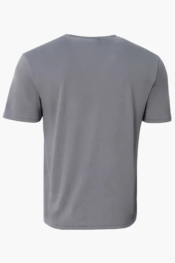 A4 Softek Short Sleeve Tee — view 10