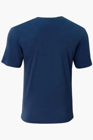 A4 Softek Short Sleeve Tee — view 11