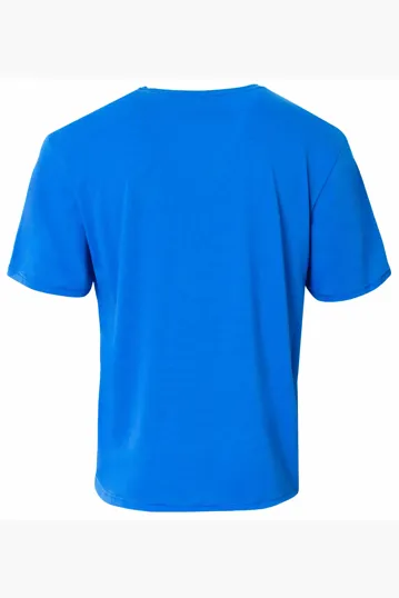 A4 Softek Short Sleeve Tee — view 12