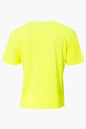 A4 Softek Short Sleeve Tee — view 14