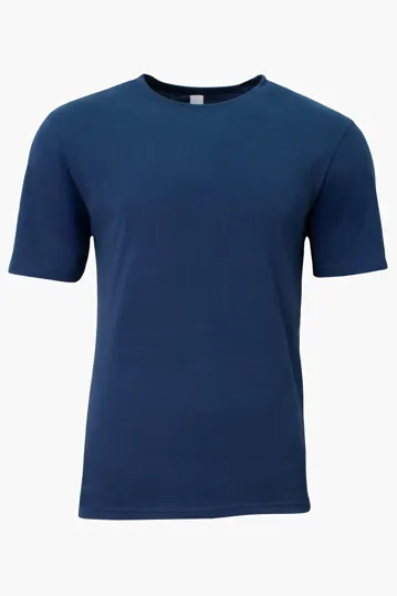 A4 Softek Short Sleeve Tee — view 3
