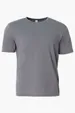 A4 Softek Short Sleeve Tee — view 2