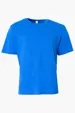 A4 Softek Short Sleeve Tee — view 4