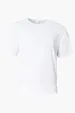 A4 Softek Short Sleeve Tee — view 8