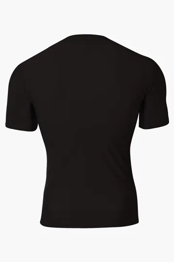A4 Compression Short Sleeve Tee — view 3