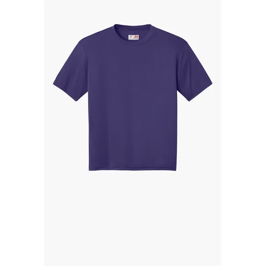 A4 Cooling Performance Short Sleeve Tee — view 22