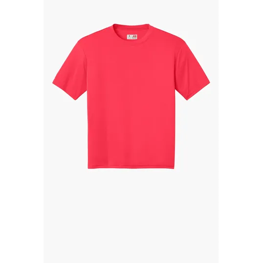 A4 Cooling Performance Short Sleeve Tee — view 5