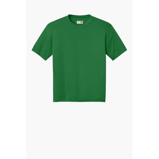 A4 Cooling Performance Short Sleeve Tee — view 11