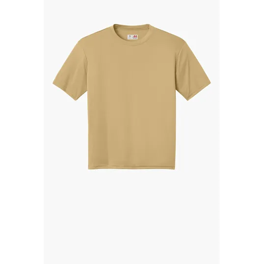 A4 Cooling Performance Short Sleeve Tee — view 30