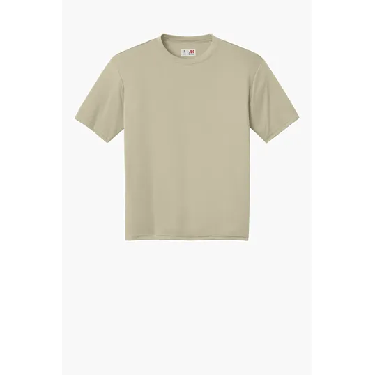 A4 Cooling Performance Short Sleeve Tee — view 24