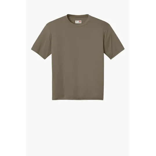 A4 Cooling Performance Short Sleeve Tee — view 18