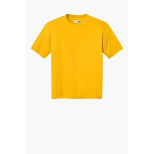 A4 Cooling Performance Short Sleeve Tee — view 9