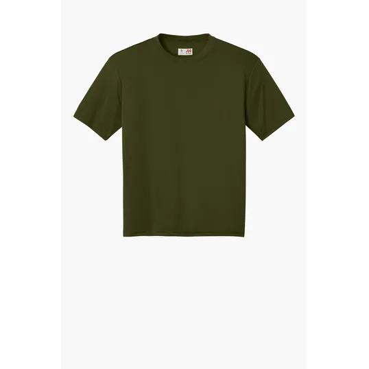 A4 Cooling Performance Short Sleeve Tee — view 16