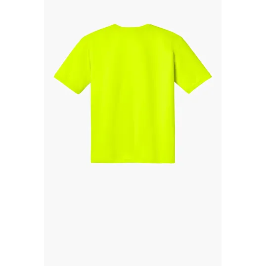 A4 Cooling Performance Short Sleeve Tee — view 47