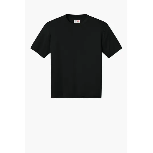 A4 Cooling Performance Short Sleeve Tee — view 3