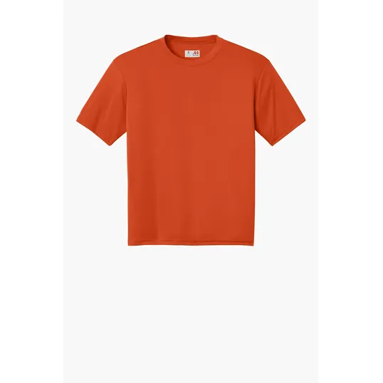 A4 Cooling Performance Short Sleeve Tee — view 2
