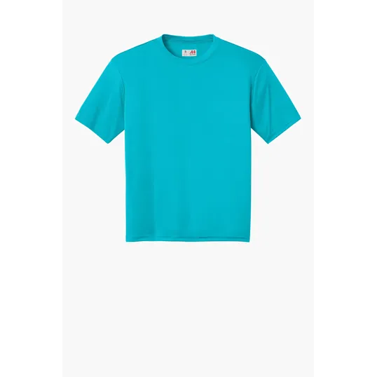 A4 Cooling Performance Short Sleeve Tee — view 6