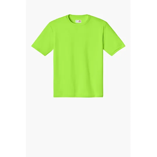 A4 Cooling Performance Short Sleeve Tee — view 14