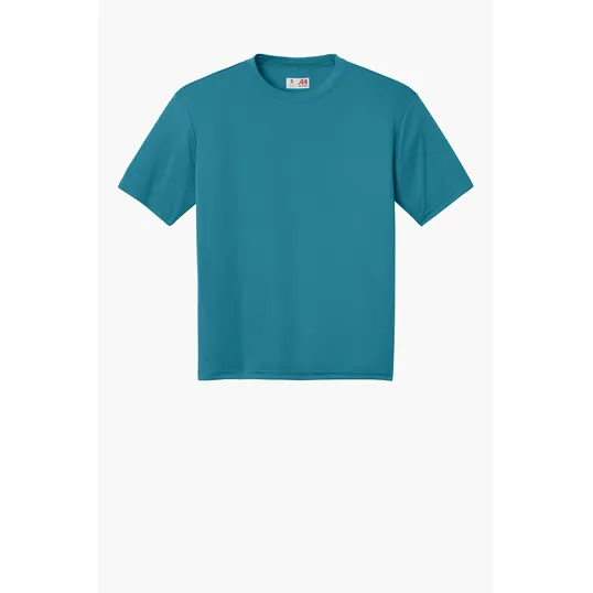 A4 Cooling Performance Short Sleeve Tee — view 29