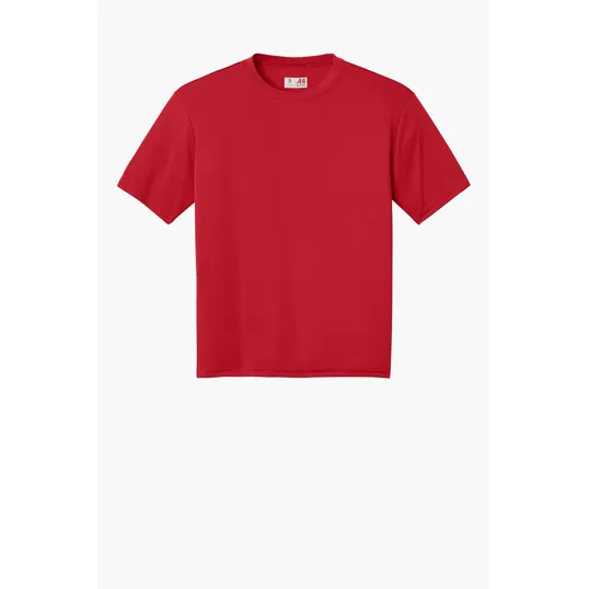 A4 Cooling Performance Short Sleeve Tee — view 25