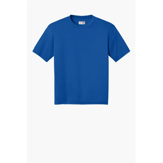 A4 Cooling Performance Short Sleeve Tee — view 23